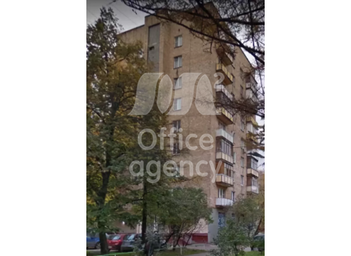 Жилой дом "Всеволода Вишневского, 9" – фото объекта