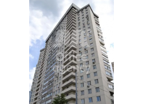 Жилой дом "Каховка, 37к1" – фото объекта