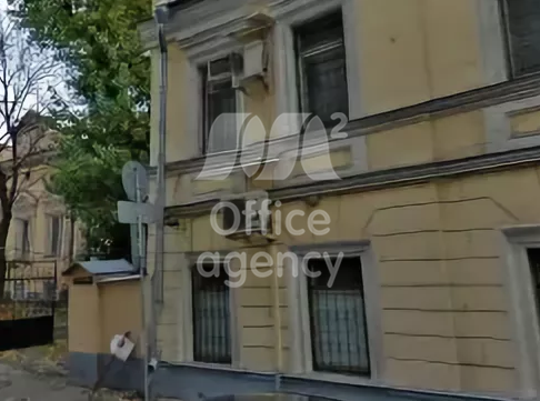 Административное здание "Калашный переулок, 14с1" – фото объекта