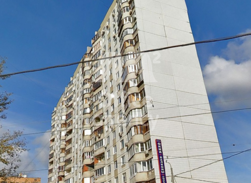 Жилой дом "Загородное шоссе, 4к2" – фото объекта