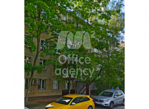 Жилой дом "Кременчугская, 8" (Москва, Кременчугская, 8) – фото Жилой дом "Кременчугская, 8" – фото объекта