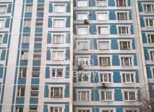 Жилой дом "Борисовские Пруды, 18к1" – фото объекта