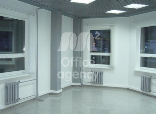 Бизнес-центр "На Суворовской" – фото объекта