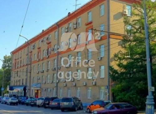 Жилой дом "Ботаническая, 14" – фото объекта