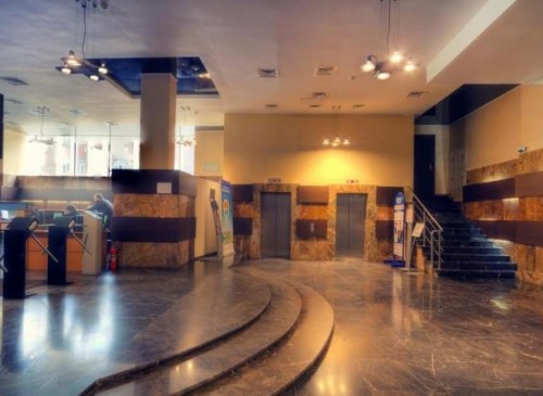 Бизнес-центр "Виктория-Плаза" – фото объекта