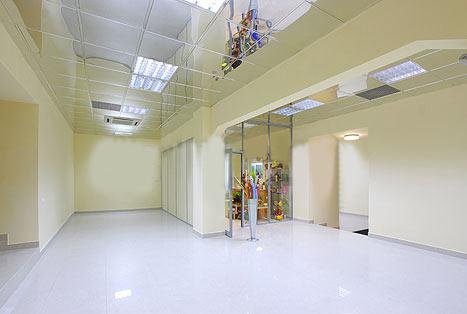 Бизнес-центр "Хамовническая Слобода" (Москва, Льва Толстого, 5/1) – фото Бизнес-центр "Хамовническая Слобода" – фото объекта