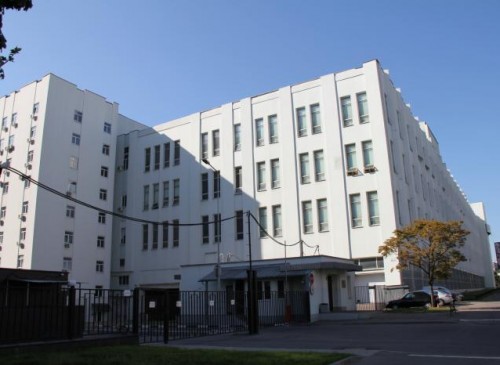 Бизнес-центр "Технопарк Орбита" – фото объекта