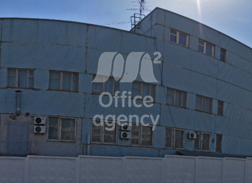 Административное здание "2-й Силикатный проезд, 9с3" – фото объекта