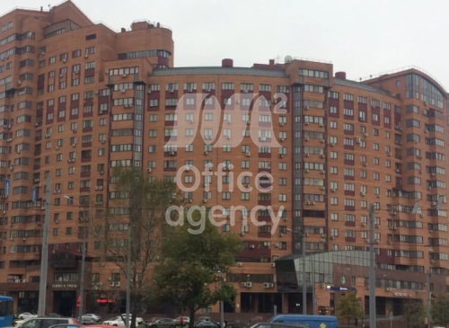 Жилой дом "3-й Крутицкий переулок, 11" (Москва, 3-й Крутицкий переулок, 11) – фото Жилой дом "3-й Крутицкий переулок, 11" – фото объекта