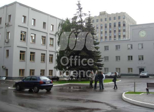 Бизнес-центр "Весна" – фото объекта