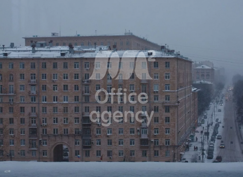 Жилой дом "Вавилова, 48" (Москва, Вавилова, 48) – фото Жилой дом "Вавилова, 48" – фото объекта