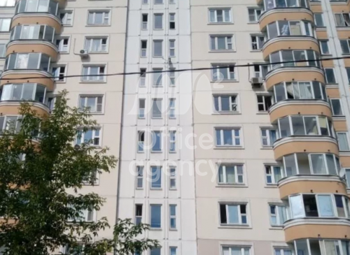 Жилой дом "Братиславская, 25" – фото объекта