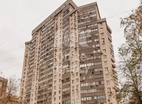 Жилой дом "Каховка, 37к1" – фото объекта