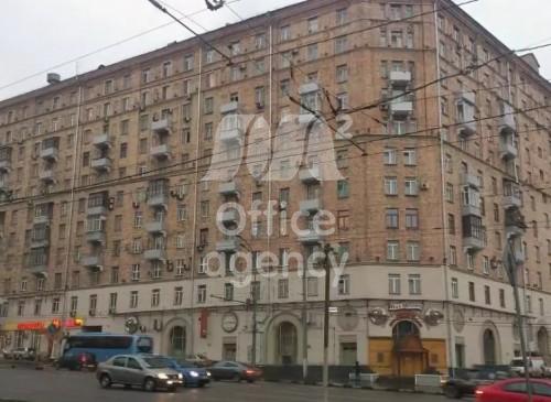 Жилой дом "Варшавское шоссе, 2" – фото объекта