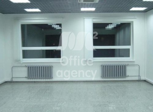 Бизнес-центр "На Суворовской" – фото объекта