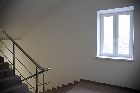 Бизнес-центр "Семеновский" – фото объекта