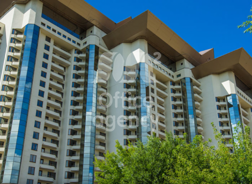 Жилой дом "Вавилово" – фото объекта