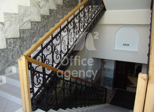 Административное здание "Дербеневская, 11" – фото объекта