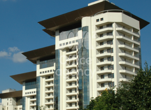 Жилой дом "Вавилово" – фото объекта