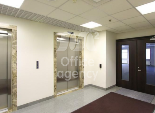 Бизнес-центр "Японский Дом" (Москва, Саввинская набережная, 15) – фото Бизнес-центр "Японский Дом" – фото объекта