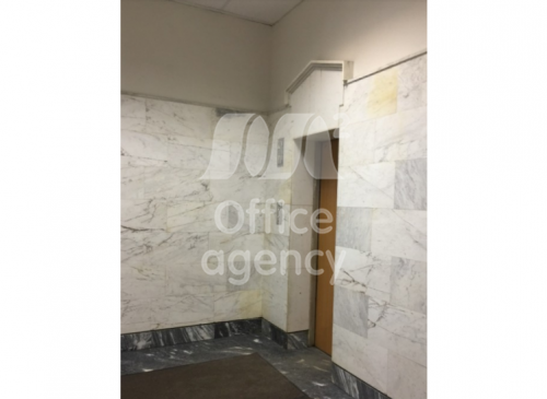 Бизнес-центр "Электрозаводская, 29 с1" – фото объекта