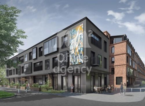 Бизнес-центр "Co_Loft" – фото объекта