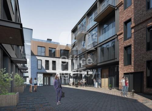 Бизнес-центр "Co_Loft" – фото объекта