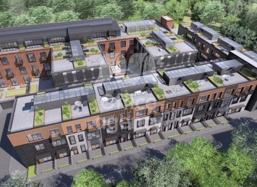 Бизнес-центр "Co_Loft" – фото объекта