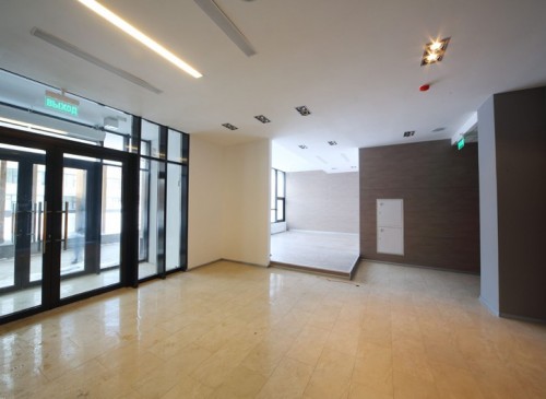 Бизнес-центр "Дорохoff" – фото объекта