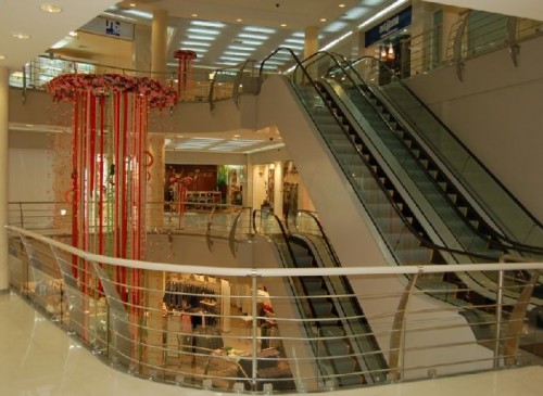 Бизнес-центр "Midland Plaza" – фото объекта