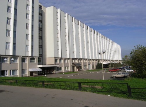 Бизнес-центр "Технопарк Орбита" – фото объекта