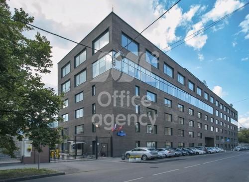 Бизнес-центр "Буревестник" – фото объекта