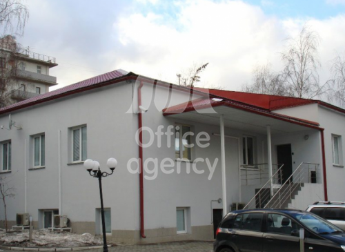 Бизнес-центр "Весна" – фото объекта