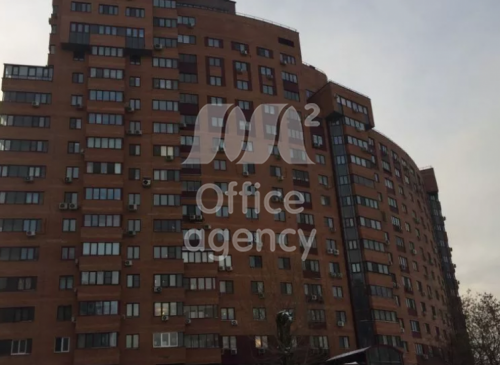 Жилой дом "3-й Крутицкий переулок, 11" (Москва, 3-й Крутицкий переулок, 11) – фото Жилой дом "3-й Крутицкий переулок, 11" – фото объекта