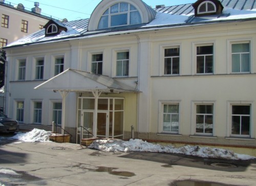 Особняк "Бобров" – фото объекта