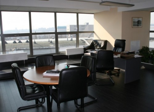 Бизнес-центр "Платинум" – фото объекта