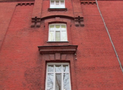 Бизнес-центр "Малые Каменщики, 16" – фото объекта