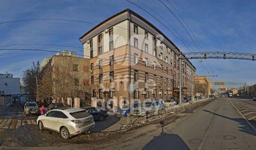 Бизнес-центр "Новый" – фото объекта