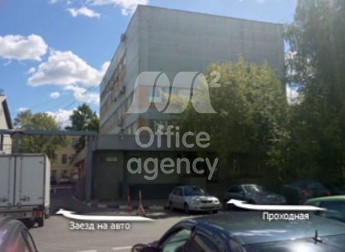 Административное здание "Завод Стрела" – фото объекта