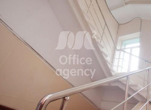 Бизнес-центр "на Потаповском пер., 5с4" – фото объекта