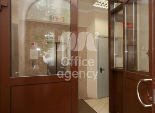 Бизнес-центр "на Потаповском пер., 5с4" – фото объекта