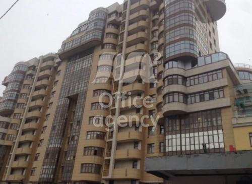 Жилой дом "Большие Каменщики, 2" (Москва, Большие Каменщики, 2) – фото Жилой дом "Большие Каменщики, 2" – фото объекта