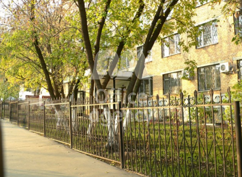 Административное здание "Трофимова, 27" (Москва, Трофимова, 27к1) – фото Административное здание "Трофимова, 27" – фото объекта