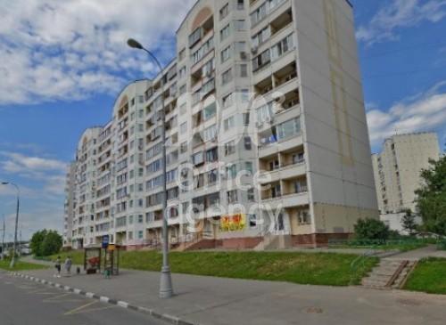 Жилой дом "Горчакова, 5" – фото объекта