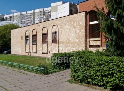 Административное здание "Перерва, 54" (Москва, Перерва, 54) – фото Административное здание "Перерва, 54" – фото объекта