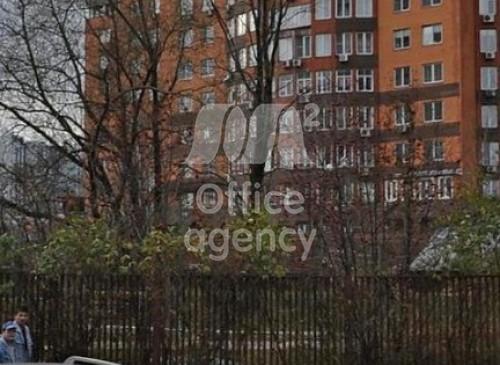 Жилой дом "Крылатские Холмы, 47" – фото объекта