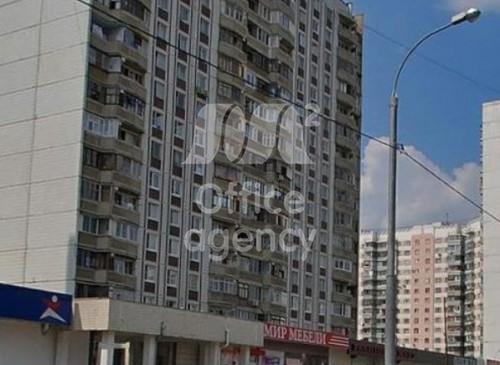 Жилой дом "Люблинская, 126" – фото объекта