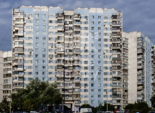 Жилой дом "Поречная, 9" – фото объекта