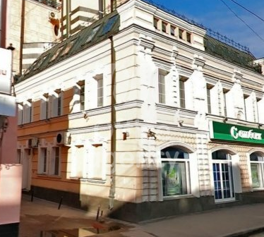 Особняк "Покровка, 45с1" (Москва, Покровка, 45с1) – фото Особняк "Покровка, 45с1" – фото объекта