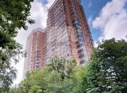 Жилой дом "Можайское шоссе, 6к1" – фото объекта